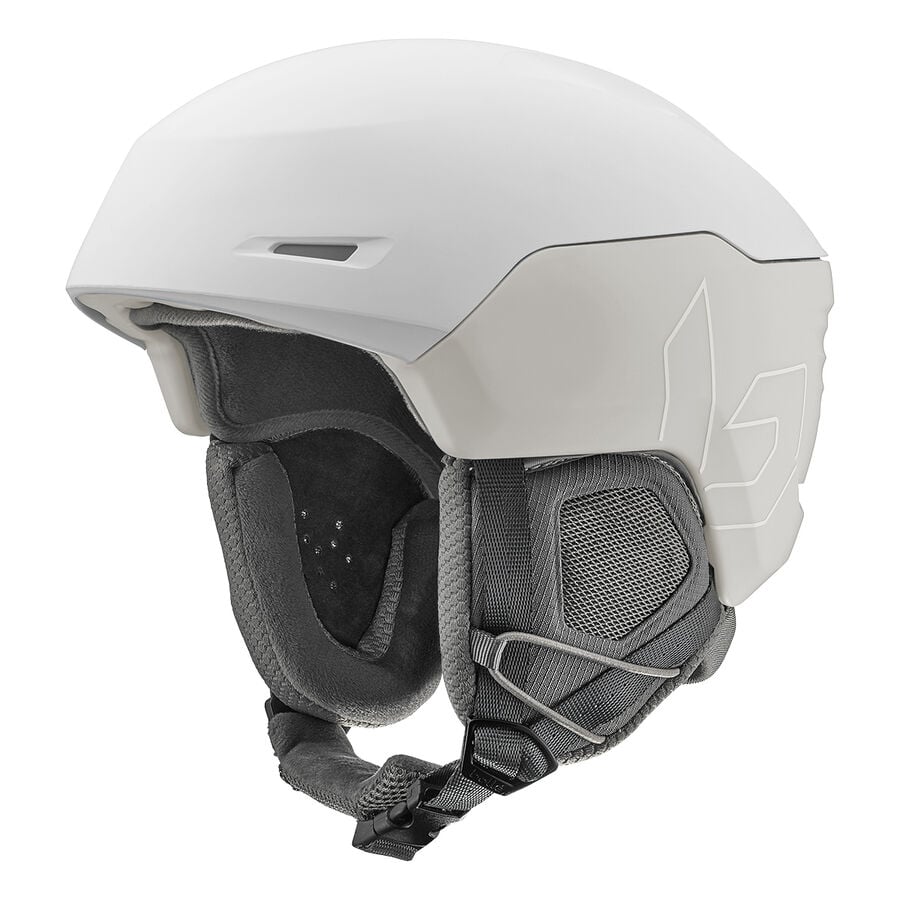 RYFT PURE, White Matte-No Lens Reference, hi-res